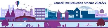 Council Tax Reduction Scheme 2026/27  Have Your Say