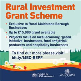 Rural Investment Grant Scheme Launched to Boost Local Economy