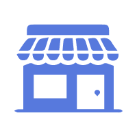 Small Business Icon